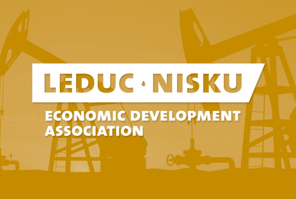 Leduc Nisku Economic Development Association (LNEDA)