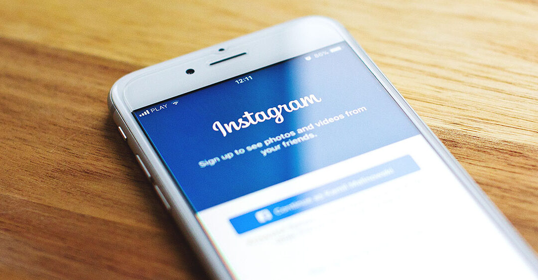 Instagram Testing New Feature in Canada