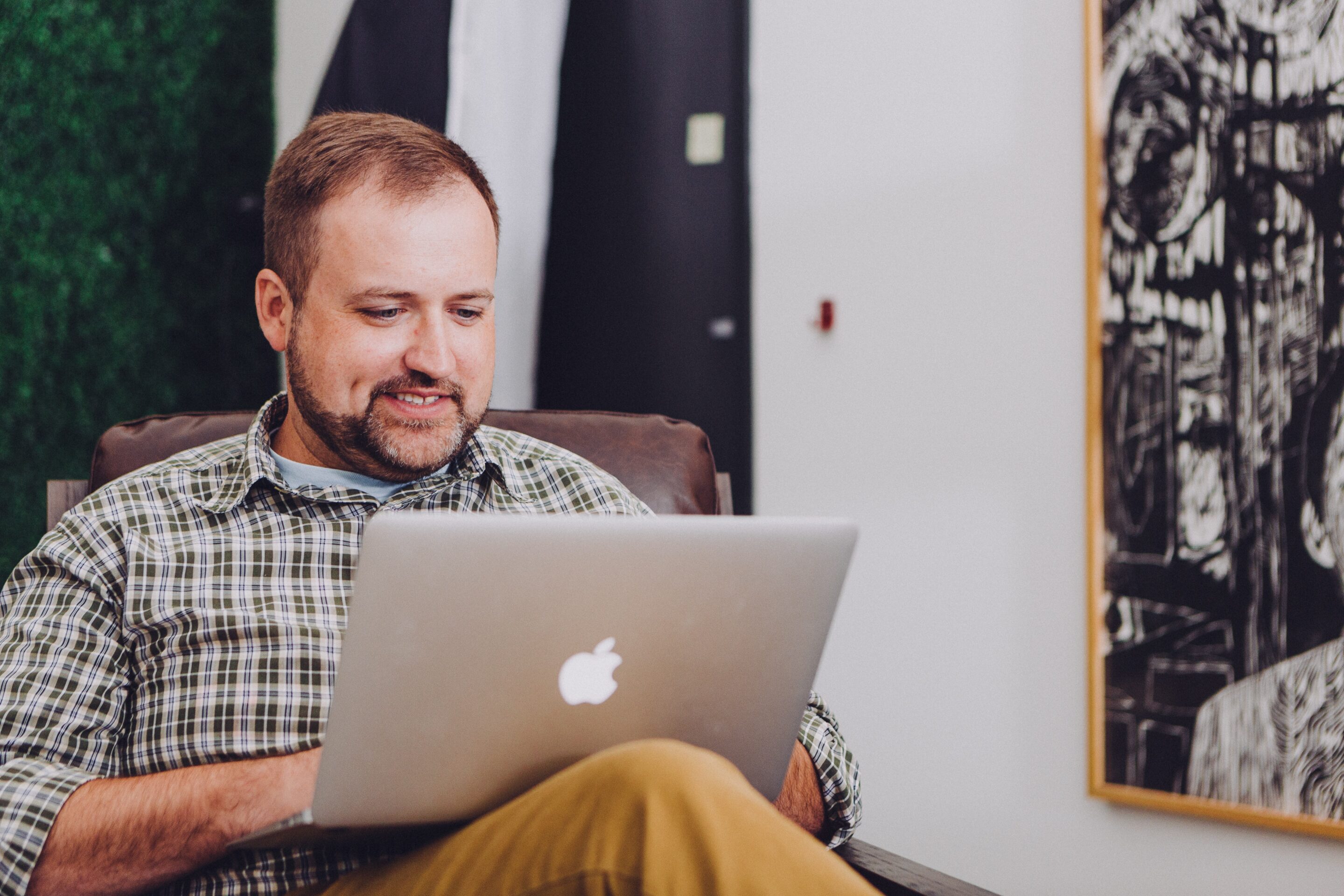 The Key Benefits of Good Website Design