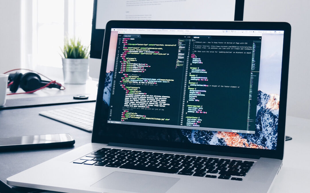 Cusom programming solutions at Digital Tea