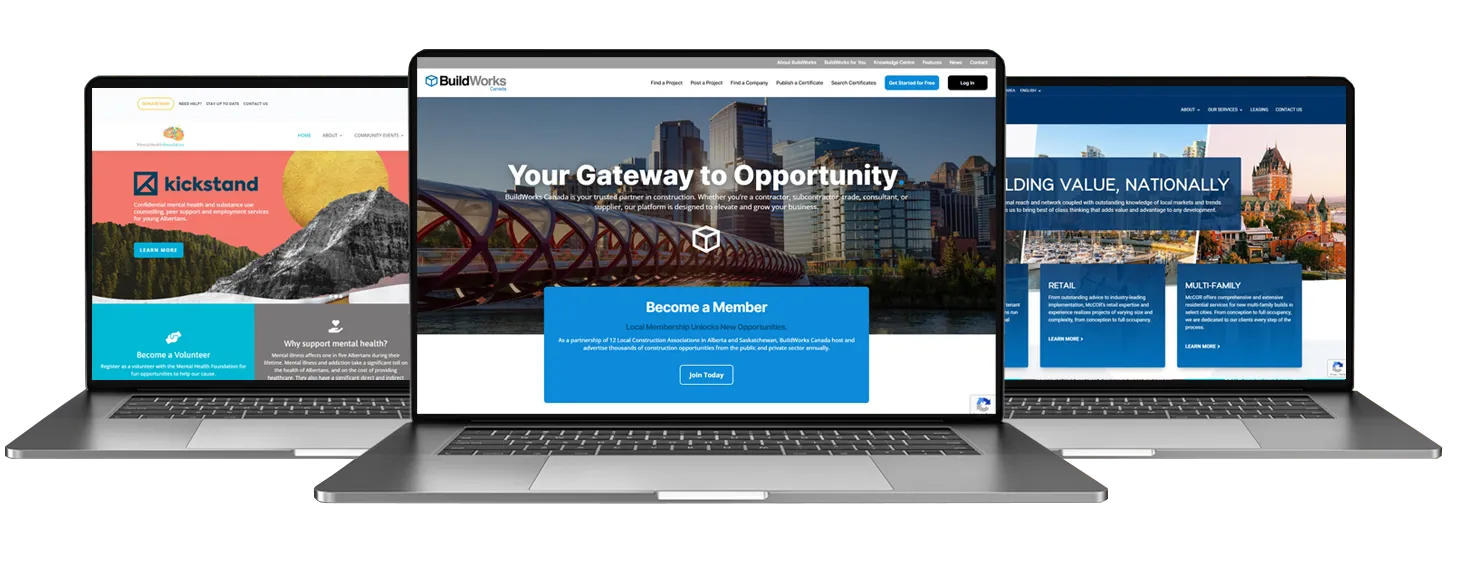 seo company edmonton