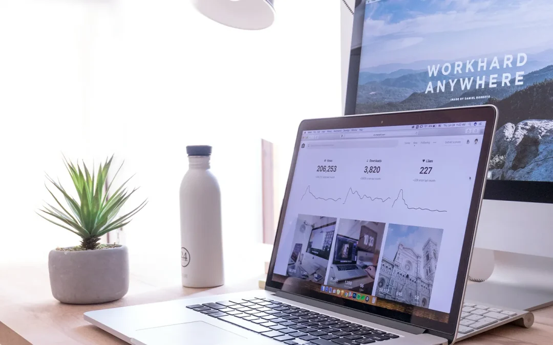 Tech-Driven Web Solutions: Transforming Edmonton's Digital Landscape