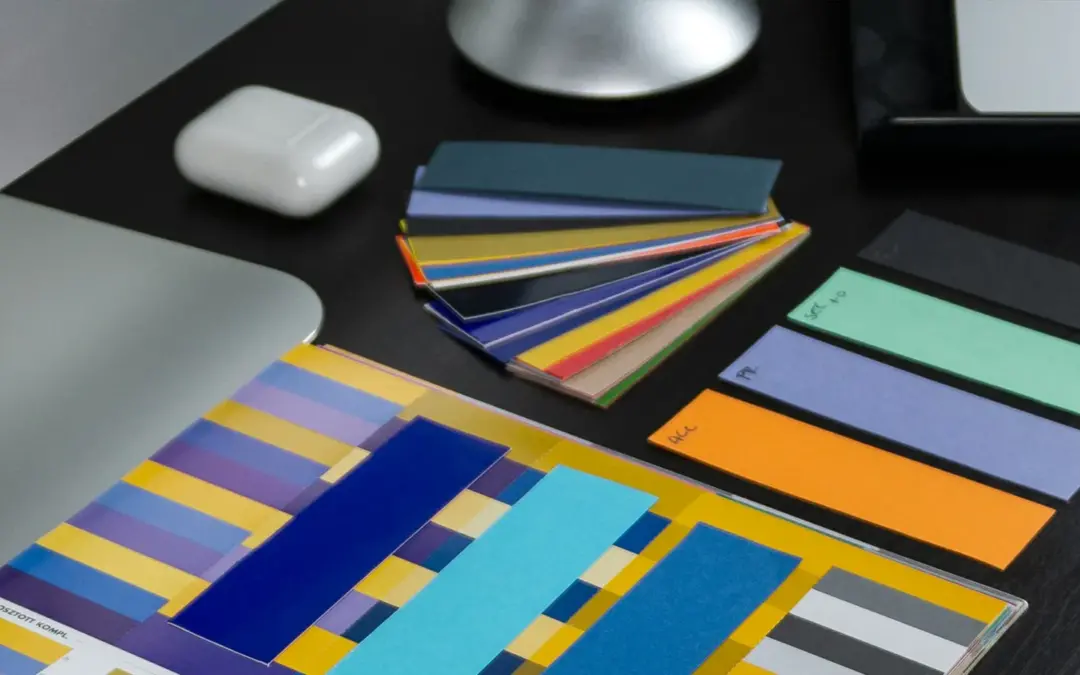 Web Design in Edmonton- Crafting Unique Online Identities