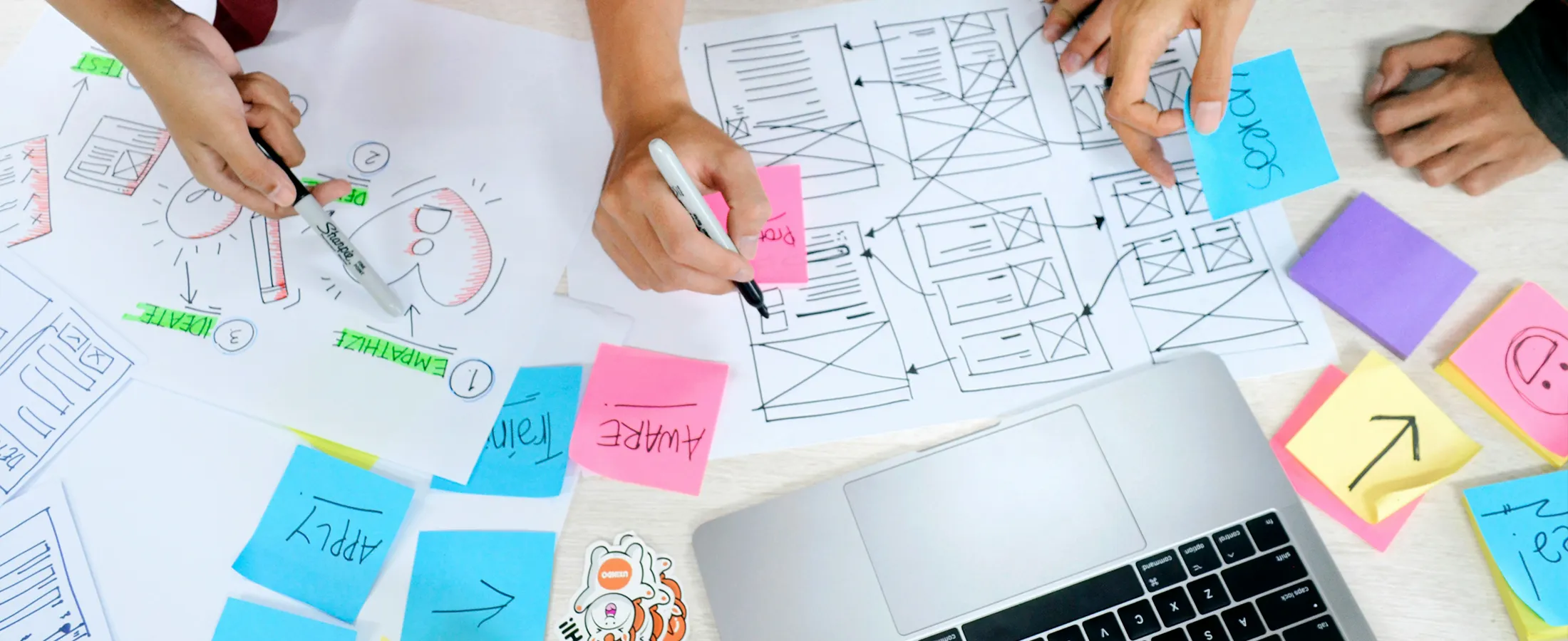 Embracing Cutting-Edge Web Design in Edmonton - Trends and Techniques