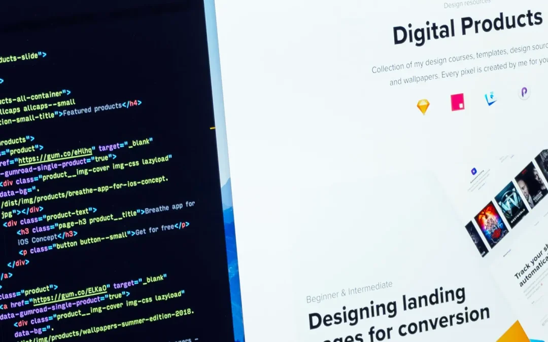 Modern Web Practices for Edmonton Businesses - Staying Ahead in 2024