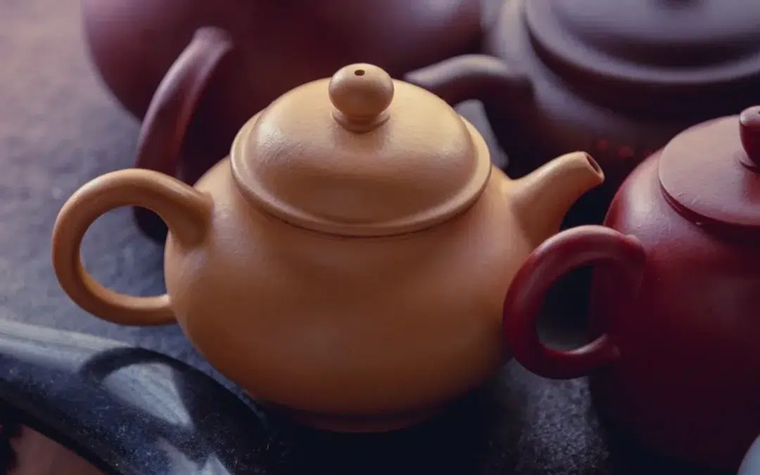 Digital Tea 25th Anniversary Celebration