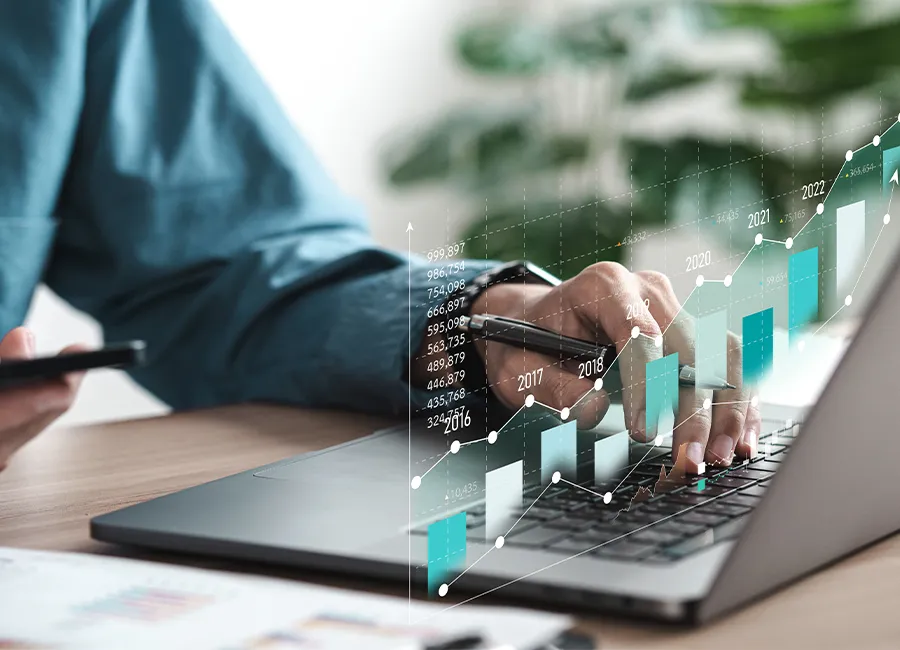 Google Ads Management