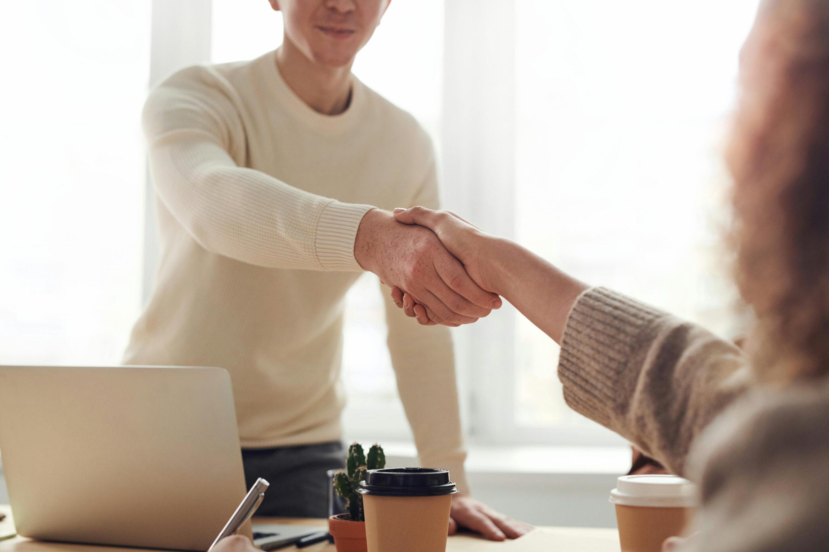 Practicing Gratitude as Part of Your Business