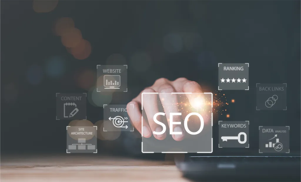 SEO strategy for Edmonton businesses
