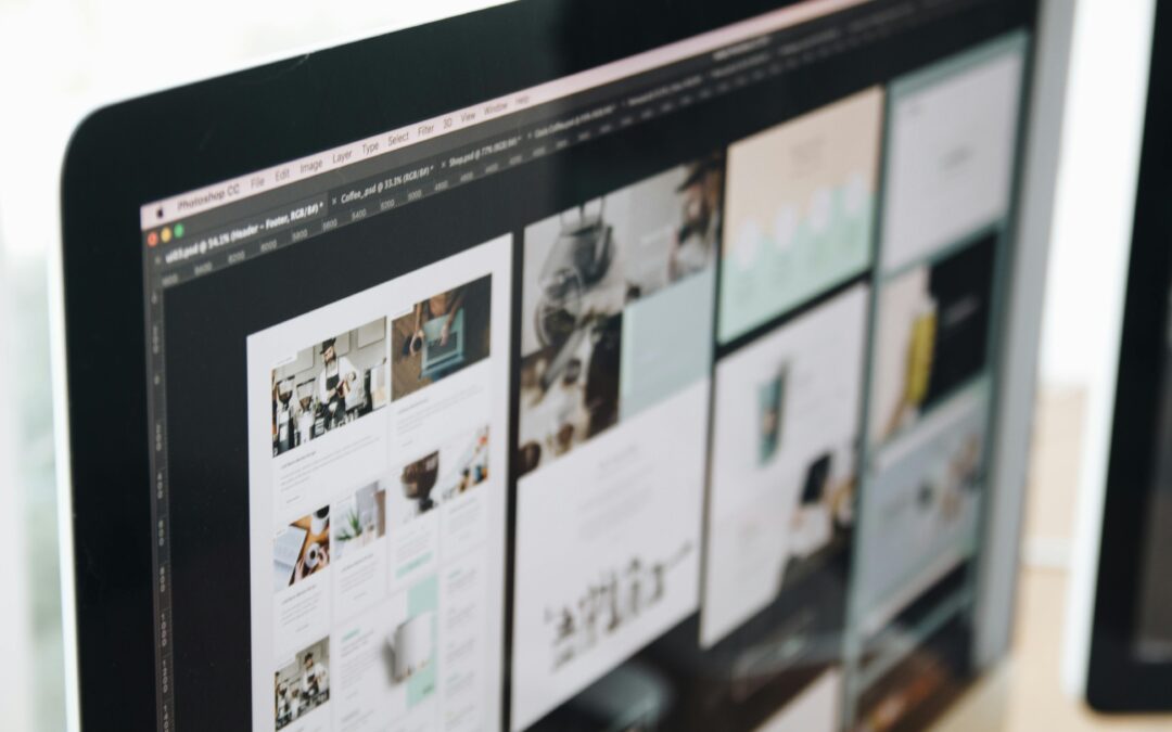 SEO on a New Website