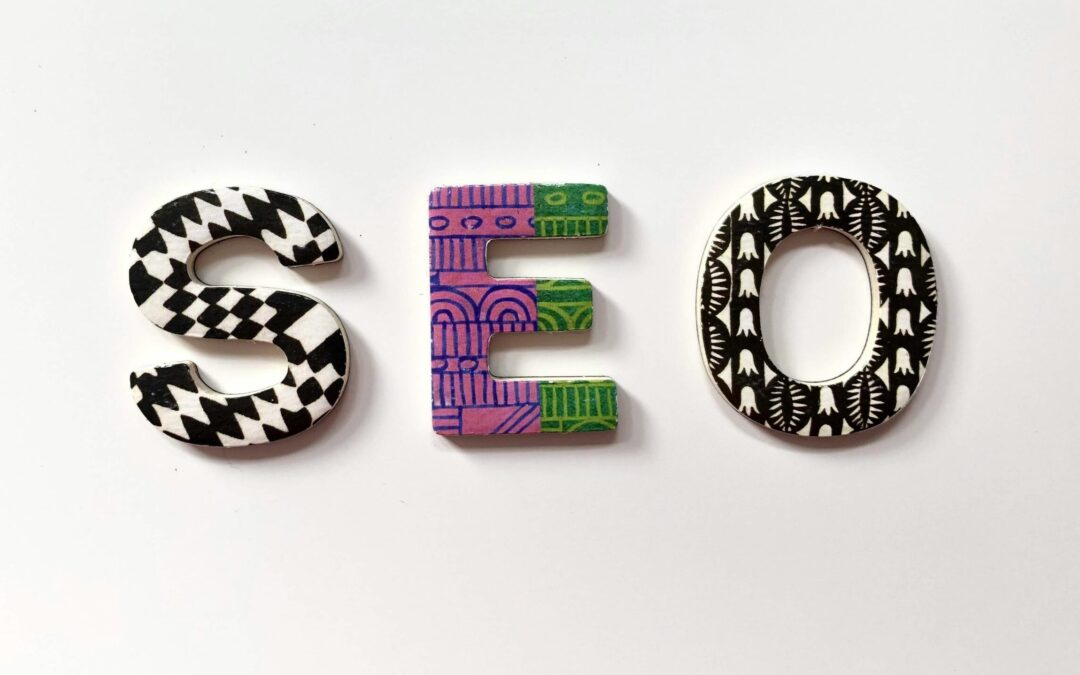 SEO company in Edmonton - Search Engine Optimization Photo Credit: Merakist for Unsplash