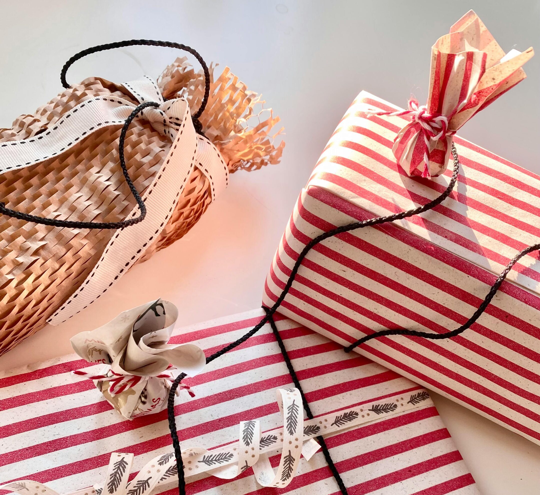 Custom web design gift