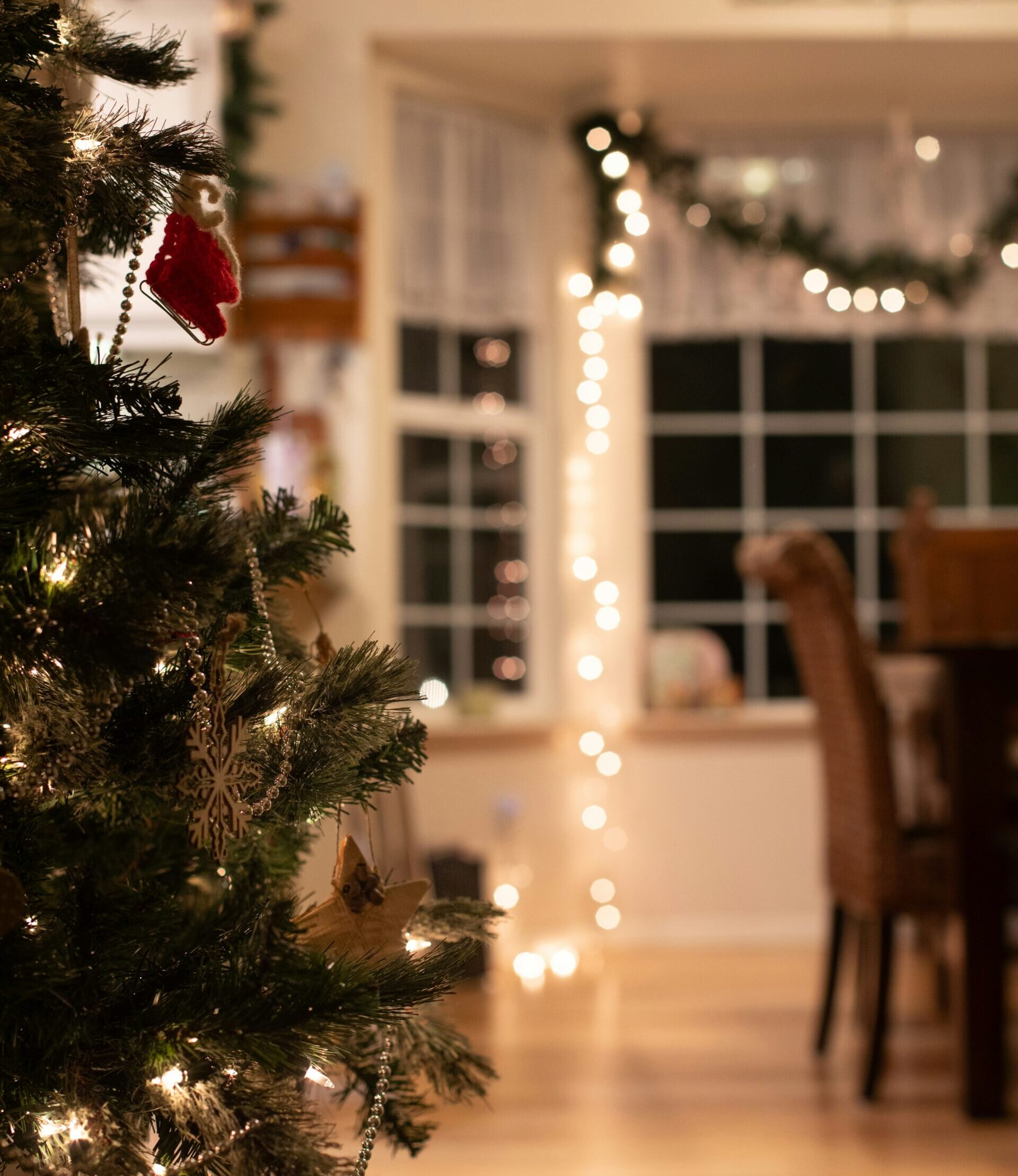 Cozy small business website inspiration